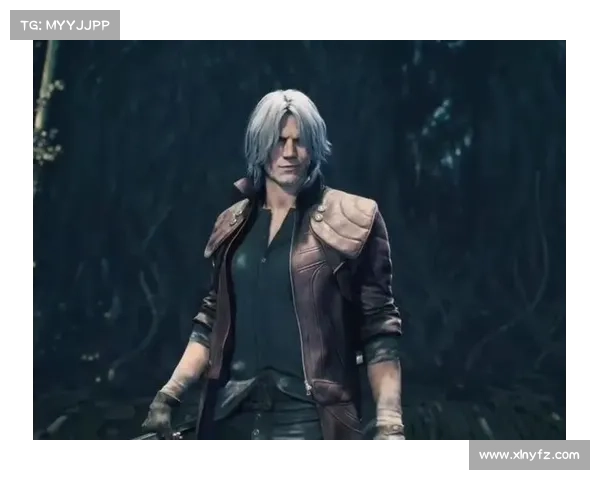 鬼泣5：解锁但丁攻略视频教程大揭秘