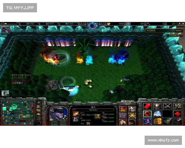 魔兽RPG地图存档游戏视频添加攻略